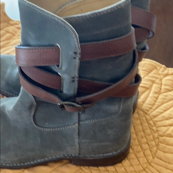 Frye boot - Picture 5 of 6